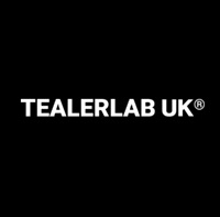 Tealerlab UK logo
