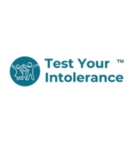 Test Your Intolerance logo