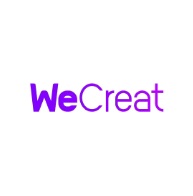 WeCreat logo