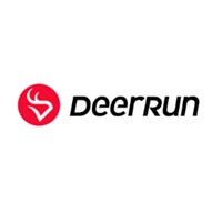 DeerRun logo