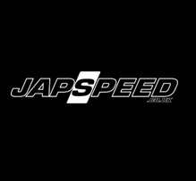 Japspeed logo