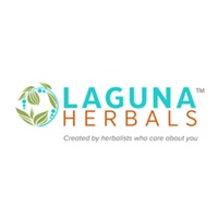 Laguna Herbals logo