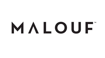 Malouf logo