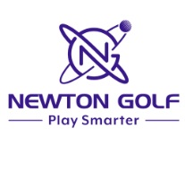 Newton Golf logo