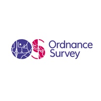 Ordnance Survey logo