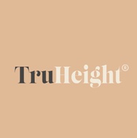 TruHeight logo