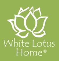 White Lotus Home logo