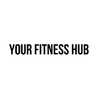 Your Fitness Hub logo