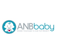 ANB Baby logo