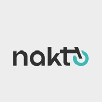NAKTO logo
