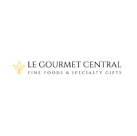 LE GOURMET CENTRAL logo