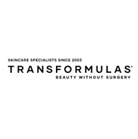 Transformulas logo