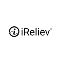 iReliev logo