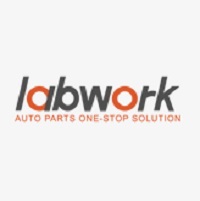 Labwork Auto Logo