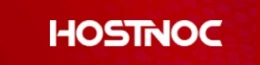 HostNoc logo